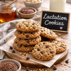 Lactation Cookies (8-Pack)